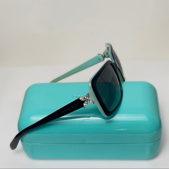 Tiffany & Co. | Sunglasses - Picture 5 of 13